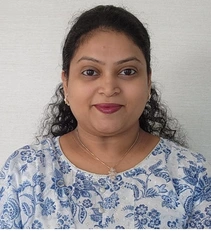 Pooja Prasad Thakur